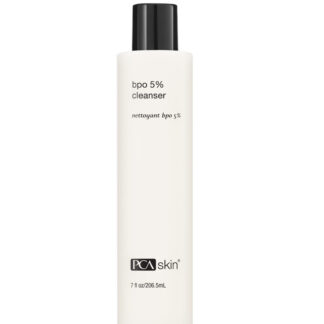 BPO 5% Cleanser